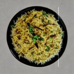 Jeera Rice