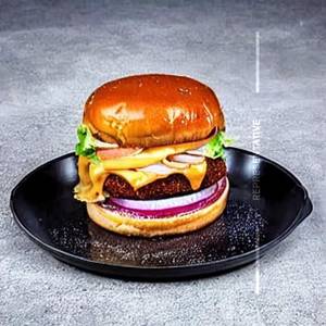 Supreme Burger