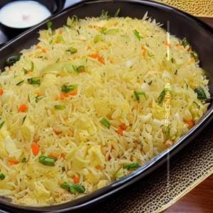 Egg Rice