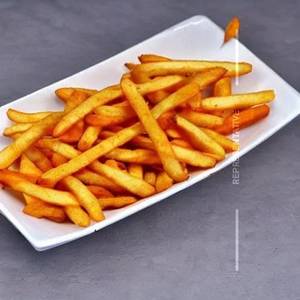 Finger chips