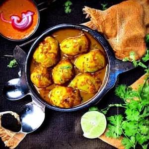 Dum Aloo
