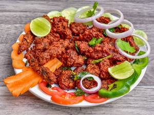 Sweet and sour chicken