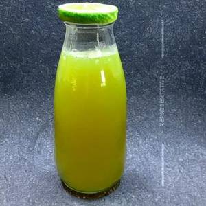 Ginger Lime Juice