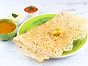 Masala Dosa