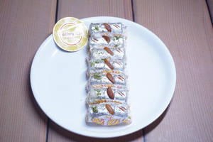 Khoya Roll