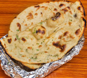Plain Roti