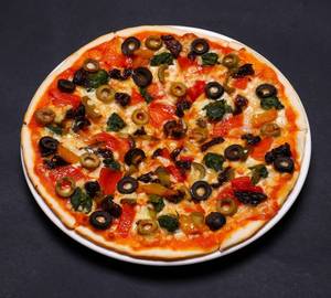 Pc-11 Assorted Pizza 