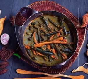 Bhindi Masala