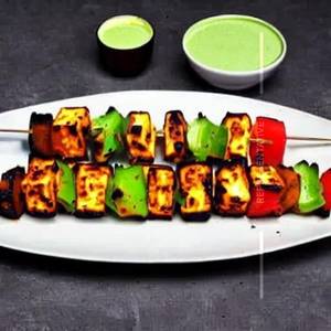 Paneer Tikka