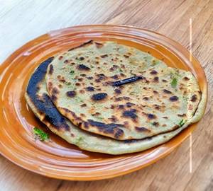 Aloo Parantha