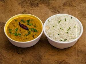 Dal Rice