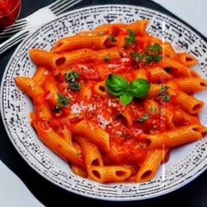 Red Sauce Pasta