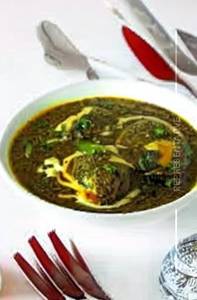 Egg Hyderabadi