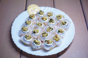 Kaju Basket