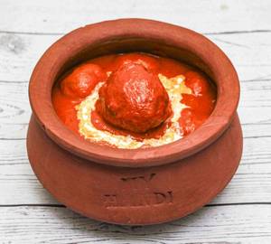 Kashmiri Dum Aloo