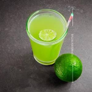 Lime Juice   