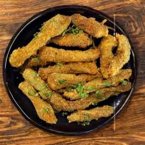 Buthai Deep Fry 