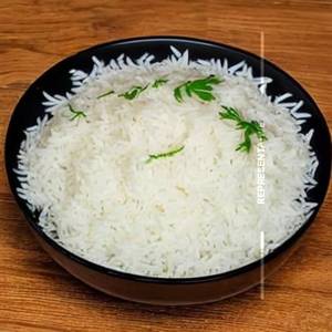 White rice