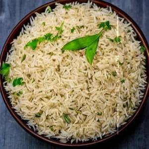 Masala rice