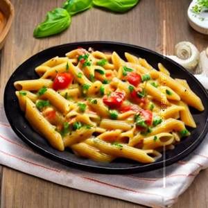 Veg Penne Pasta