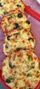 Special Mini Pizza [4"]