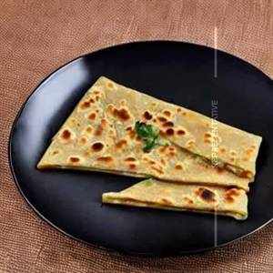 Gobi Stuffed Paratha
