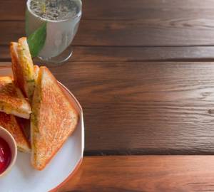 Aloo Sandwich