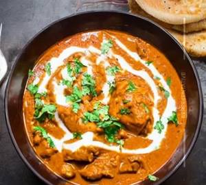 Chicken Masala