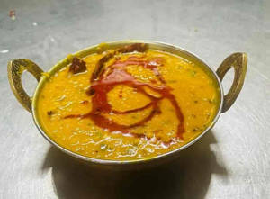 Dal Tadka