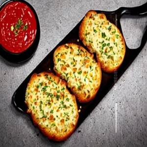 Garlic Bread