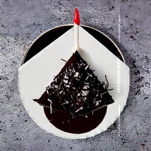 Classic black forest