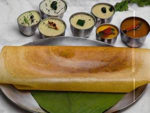 Rava Sada Dosa