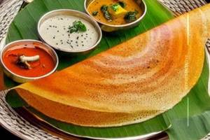Mysuru Masala Dosa