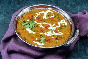 Navratan Korma