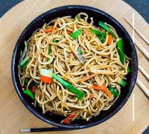 Hakka Noodles