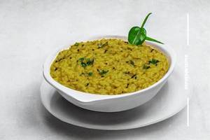 Dal Khichdi