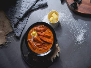 Butter Chicken Masala (boneless)