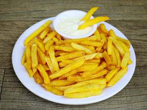Fries Regular