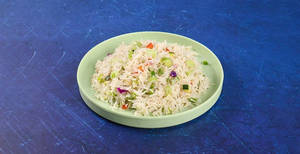 Veg Fried Rice