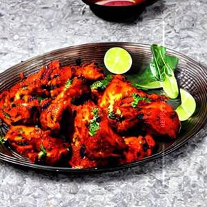 Tandoori Chicken