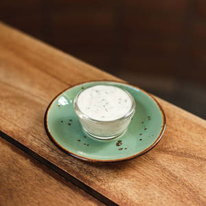 Mint Feta Dip