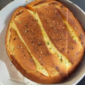 Plain Bread Small