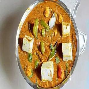 Special Paneer Masala