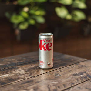 Diet Coke