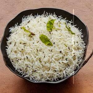 Jeera Rice