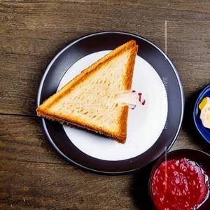 Jam Sandwich