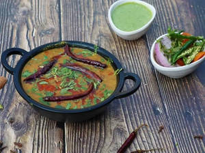 Dal Tadka