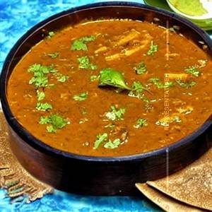Veg Kolhapuri