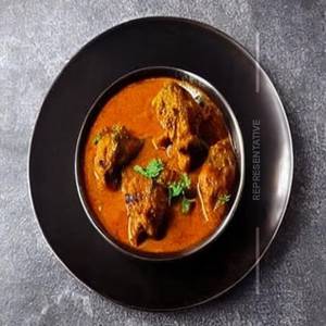 Chicken Mughlai