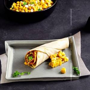 Corn Cheese roll